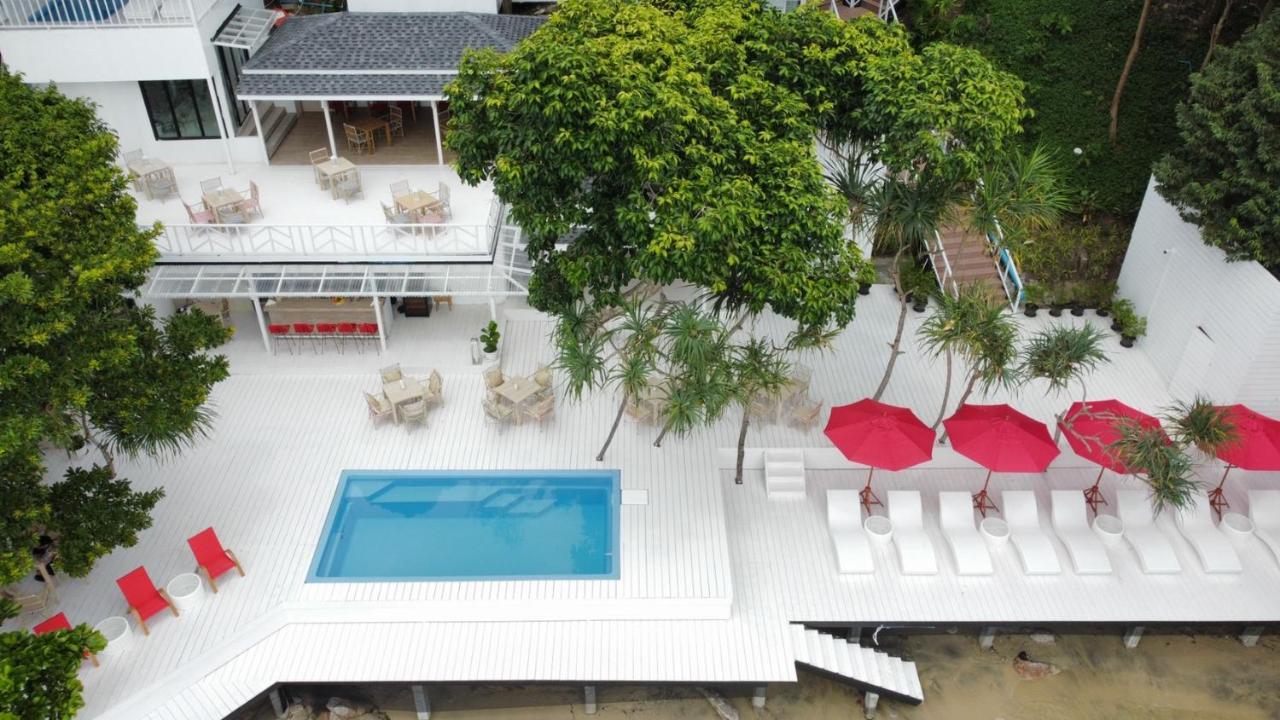 Casa De Lipe Hotel Exterior foto