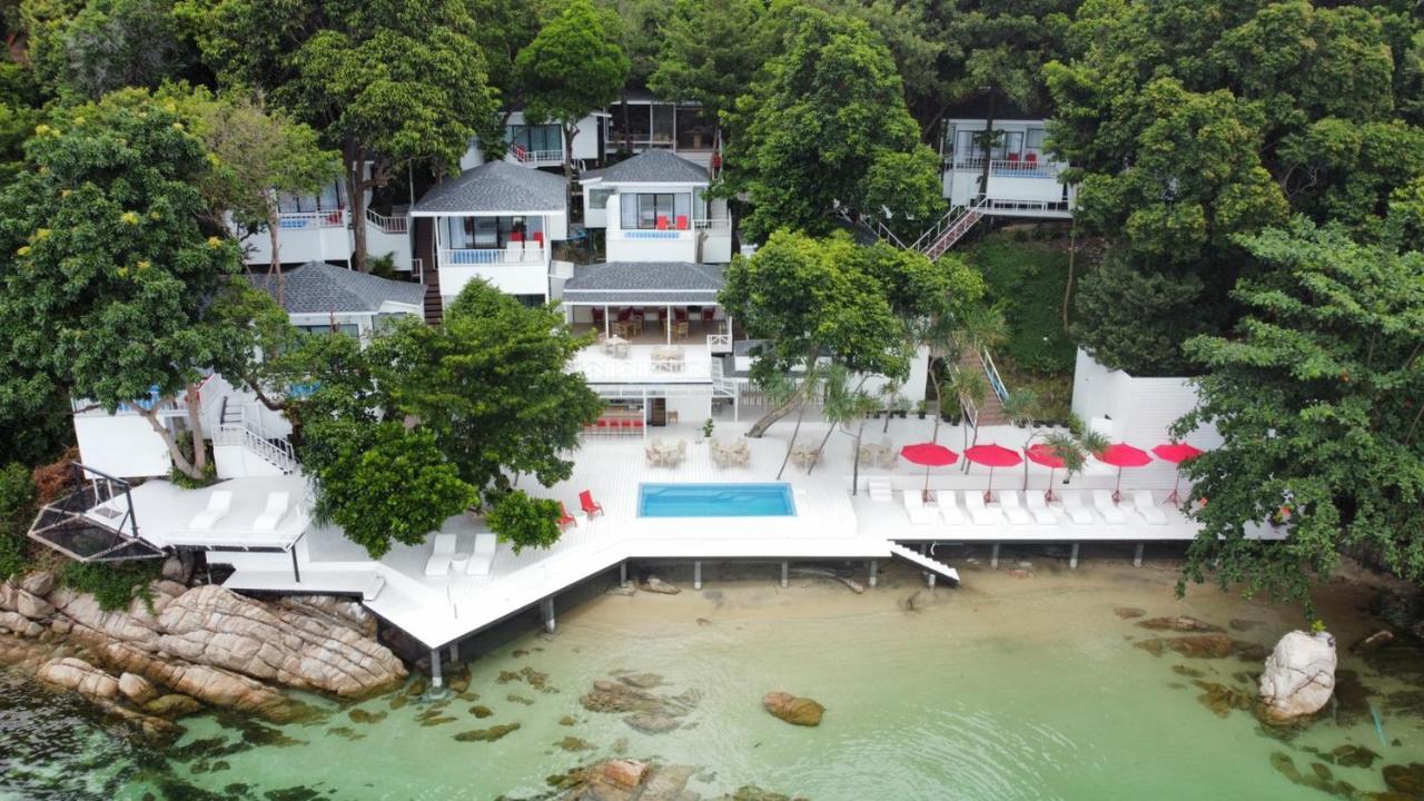 Casa De Lipe Hotel Exterior foto