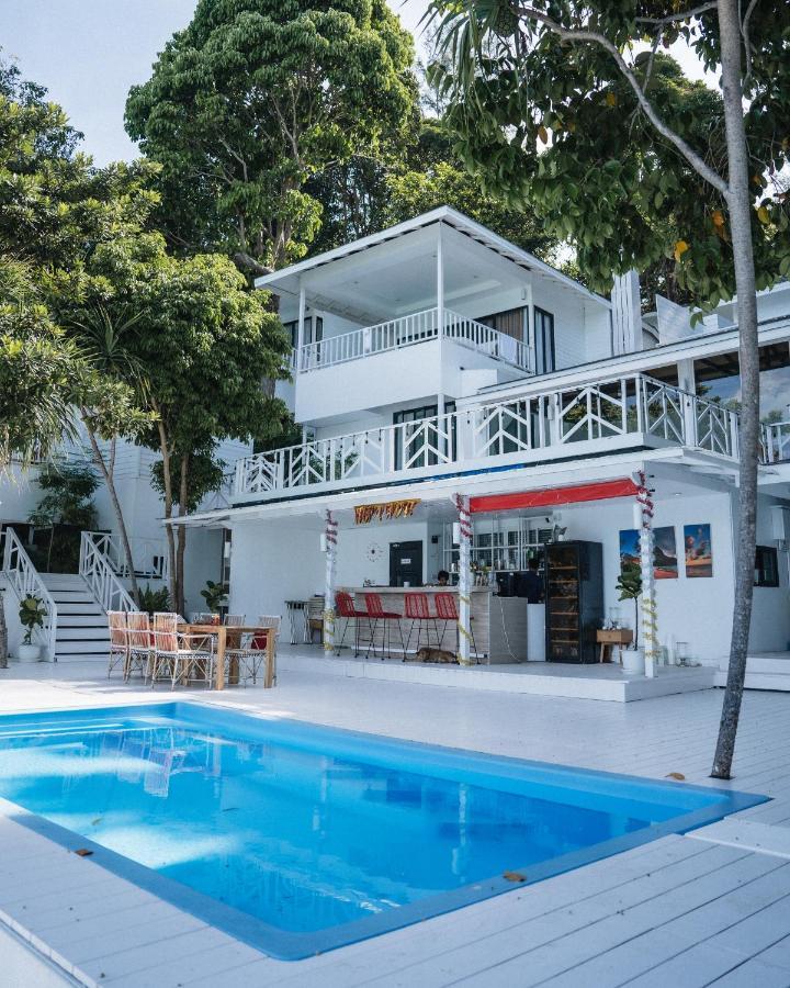 Casa De Lipe Hotel Exterior foto