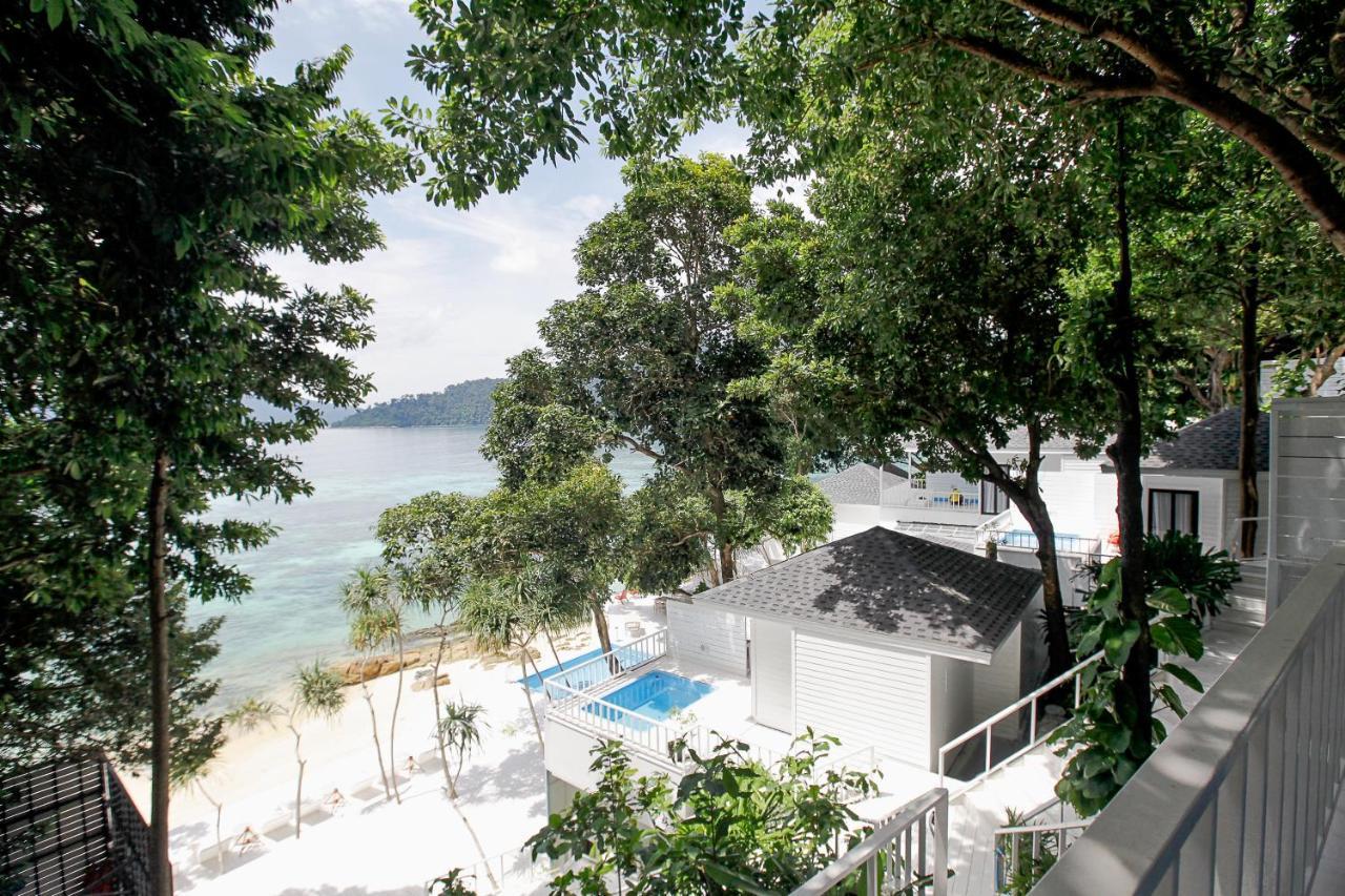 Casa De Lipe Hotel Exterior foto